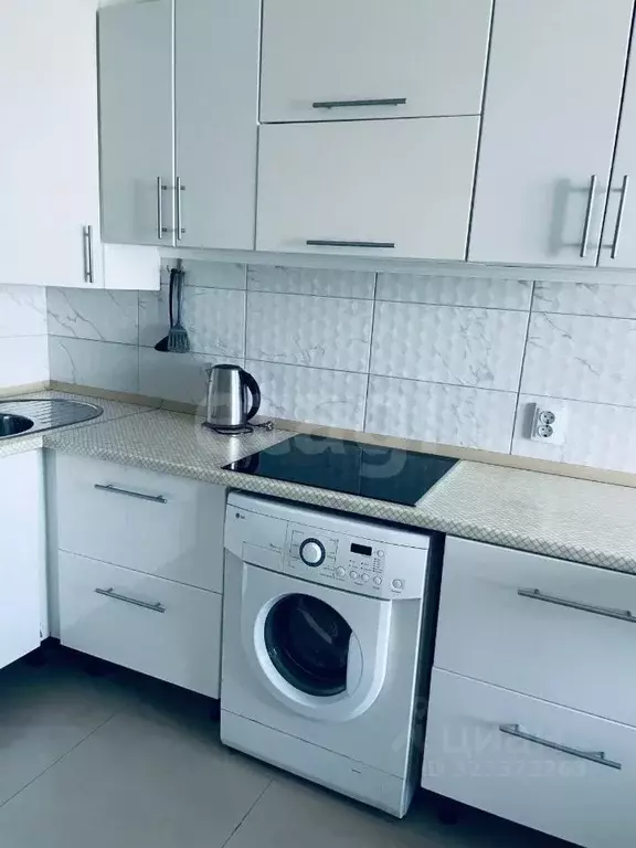 Студия Кемеровская область, Кемерово Ногинская ул., 10 (23.0 м) - Фото 0