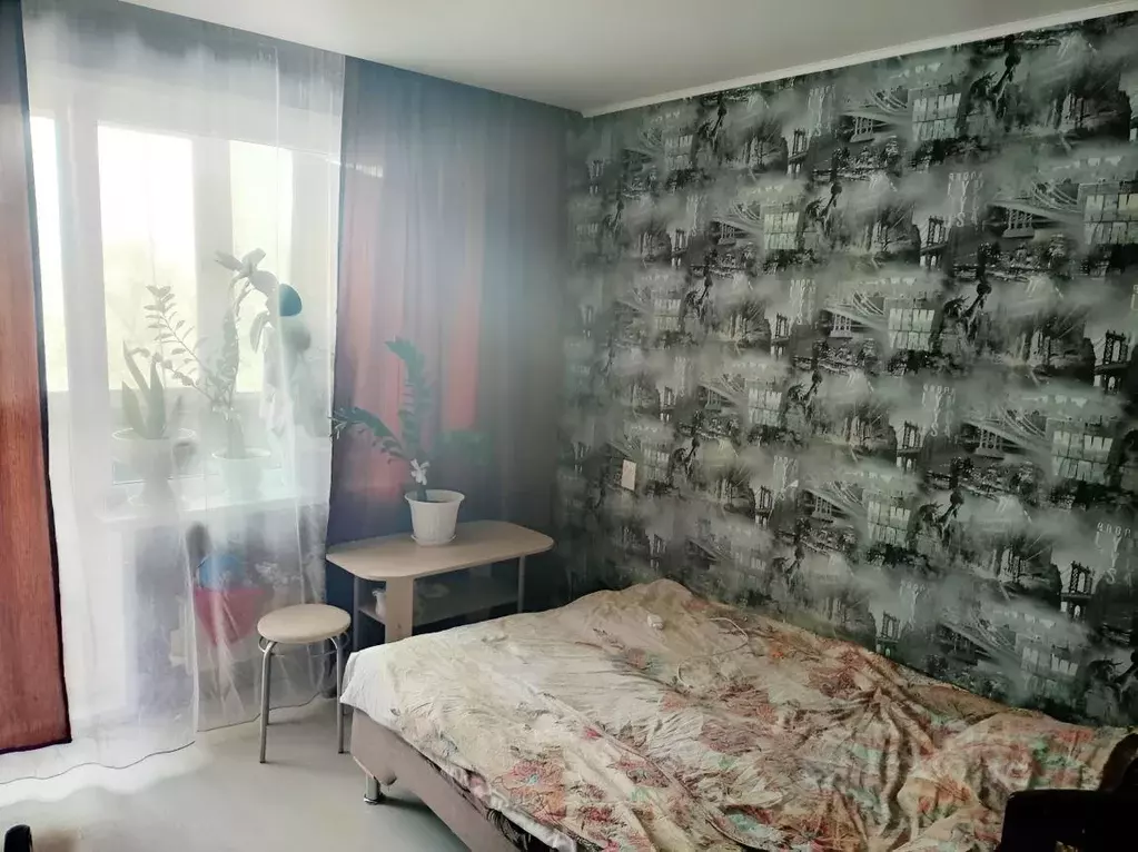 Комната Татарстан, Набережные Челны 52-й комплекс, 8 (12.0 м) - Фото 1