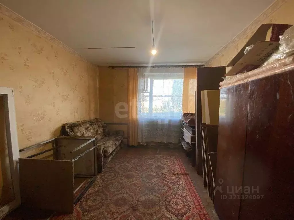 3-к кв. Белгородская область, Губкинский городской округ, пос. ... - Фото 1