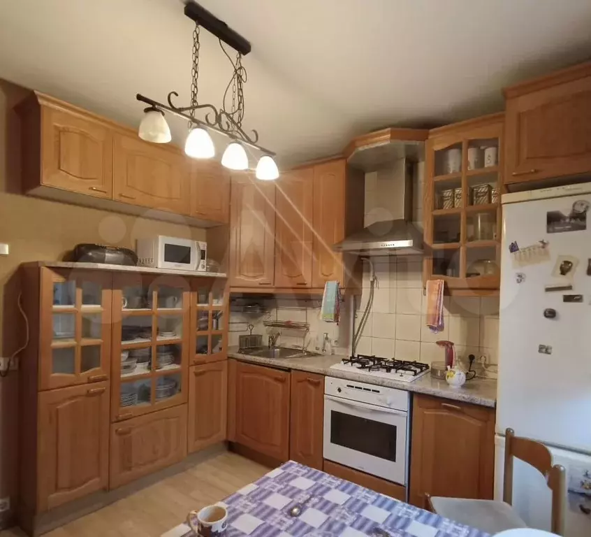 3-к. квартира, 80 м, 2/5 эт. - Фото 0