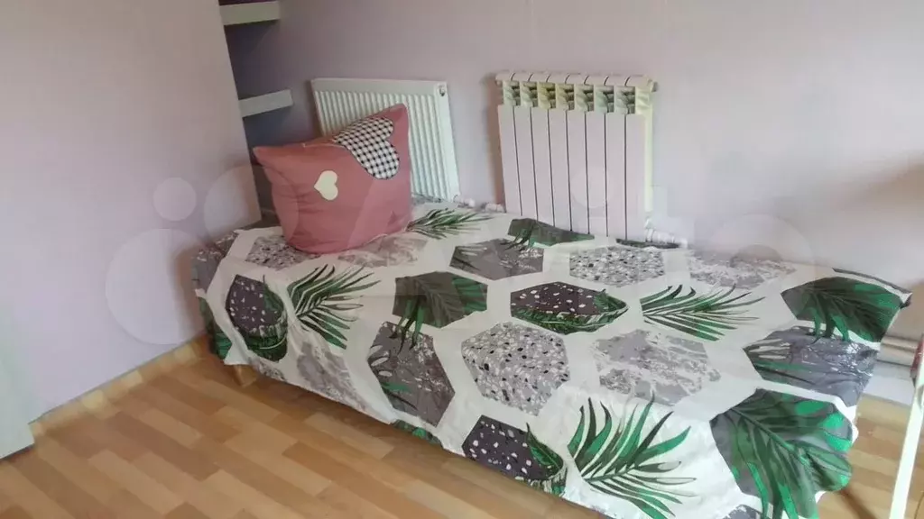 1-к. квартира, 20 м, 1/1 эт. - Фото 0