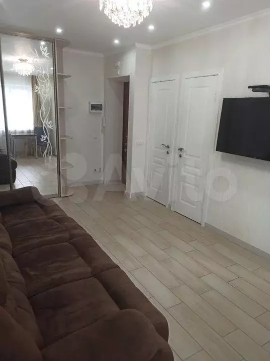 3-к. квартира, 58 м, 4/5 эт. - Фото 0