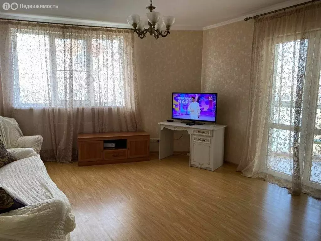 2-комнатная квартира: Краснодар, Западный внутригородской округ, ... - Фото 1