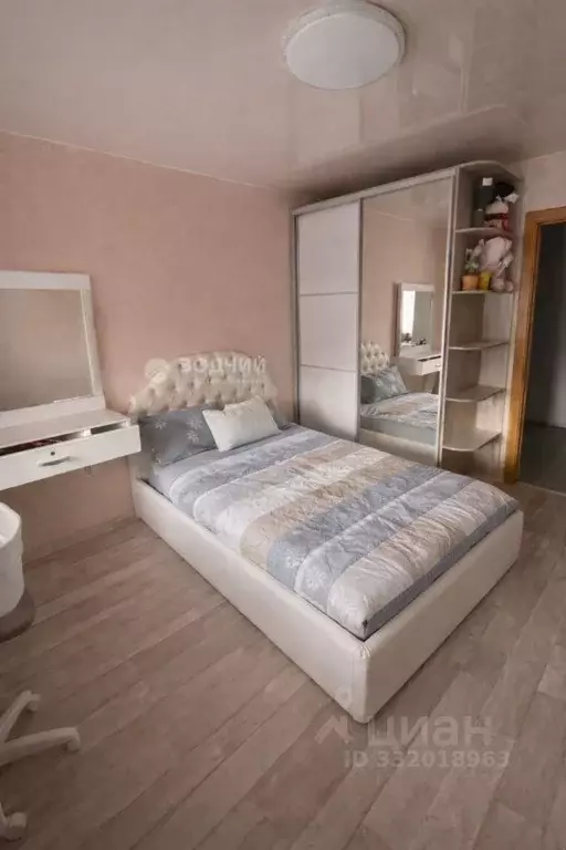3-к кв. Чувашия, Чебоксары просп. Тракторостроителей, 85 (65.5 м) - Фото 1