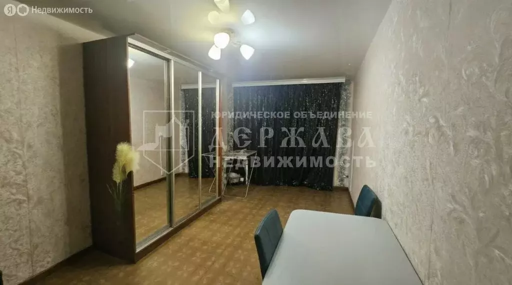 Квартира-студия: Юрга, проспект Победы, 41 (23 м) - Фото 1
