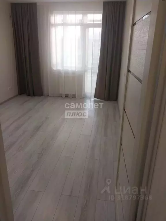 1-к кв. Краснодарский край, Новороссийск Мысхакское ш., 59В (45.5 м) - Фото 0
