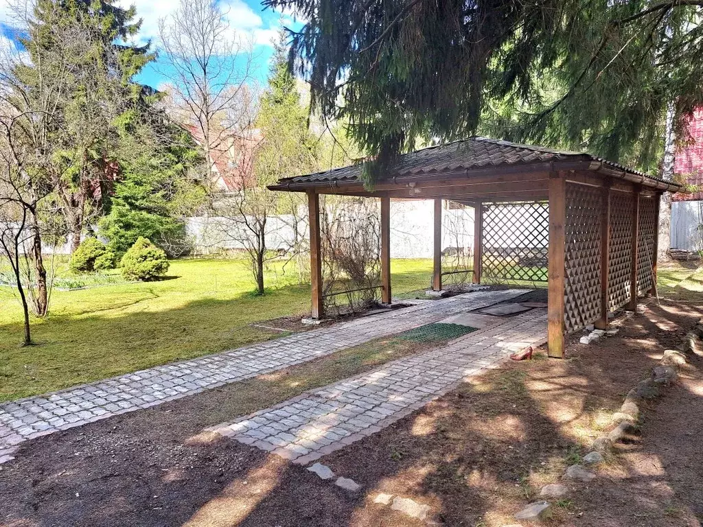 Дом в Московская область, Апрелевка Наро-Фоминский городской округ, ... - Фото 2