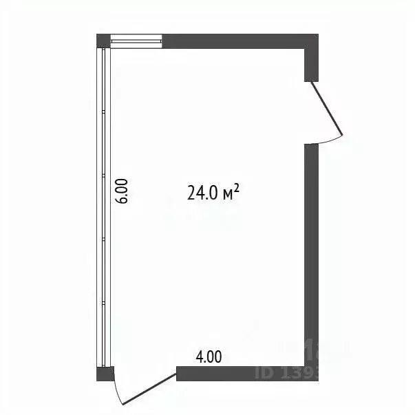 Торговая площадь в Тюменская область, Тюмень Садовая ул., 122 (24 м) - Фото 2