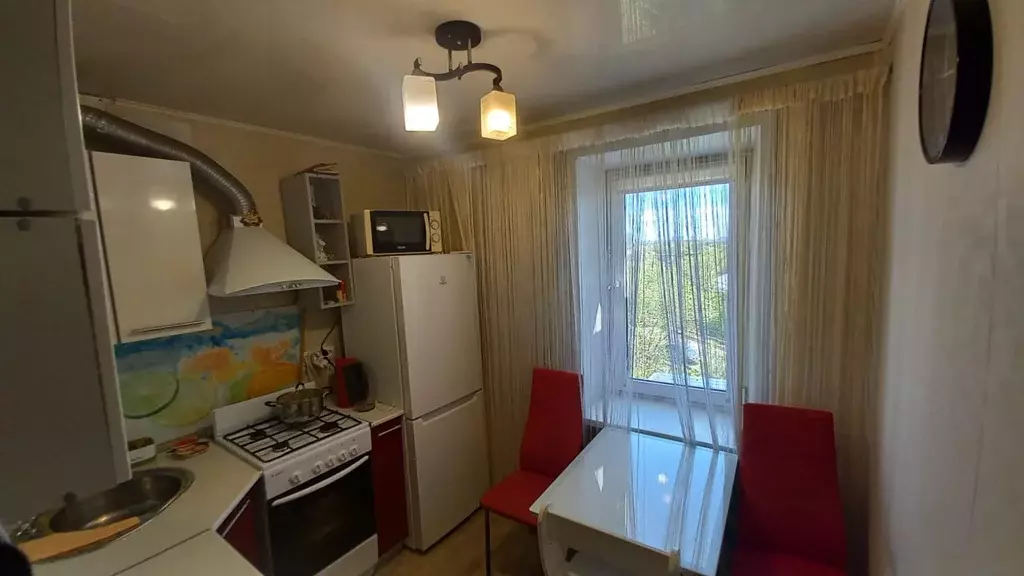 Продаётся 1-к квартира, 32.9 м - Фото 0