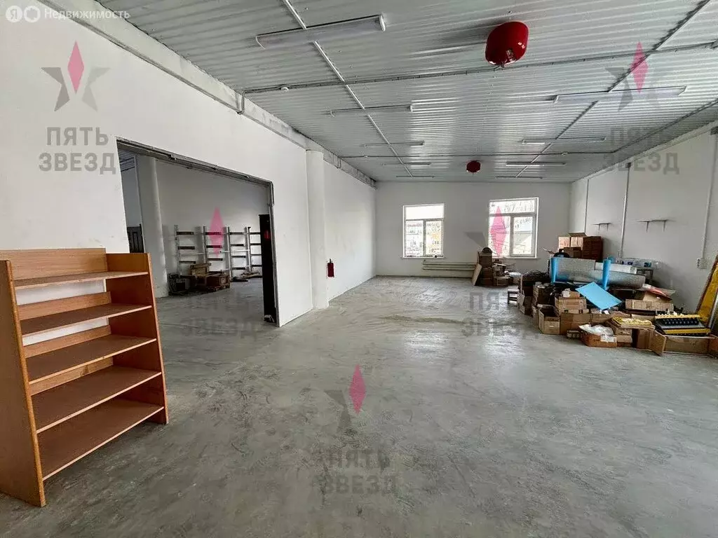 Склад (400 м) - Фото 1