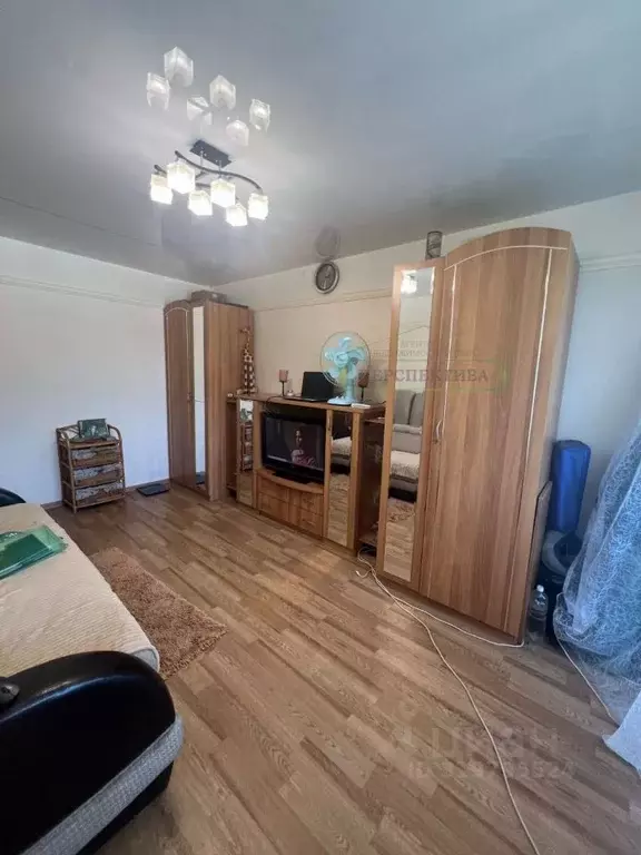 2-к кв. Приморский край, Партизанск Энергетическая ул., 2В (44.9 м) - Фото 1