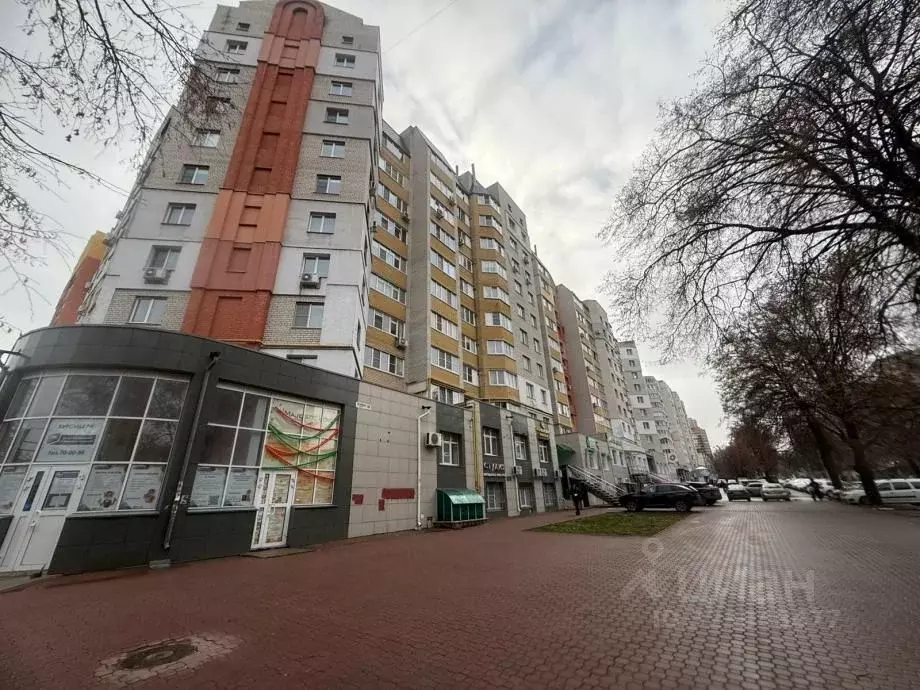 2-к кв. Рязанская область, Рязань Татарская ул., 65 (73.2 м) - Фото 1