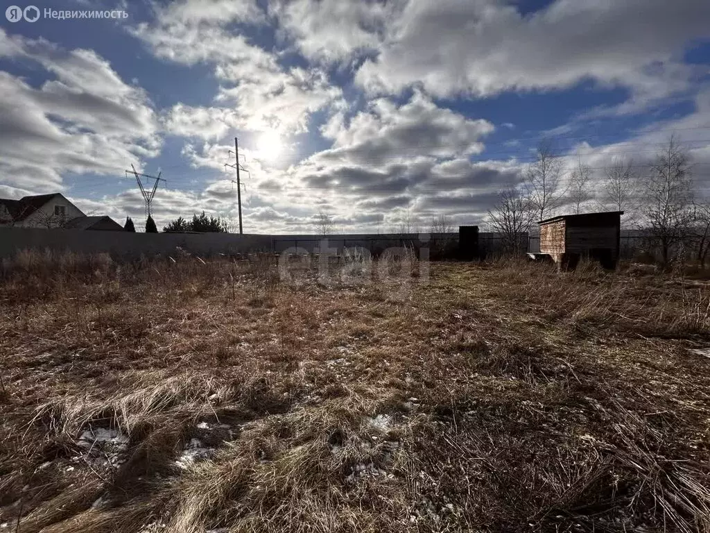 Участок в село Константиново, территория Славный (15 м) - Фото 0