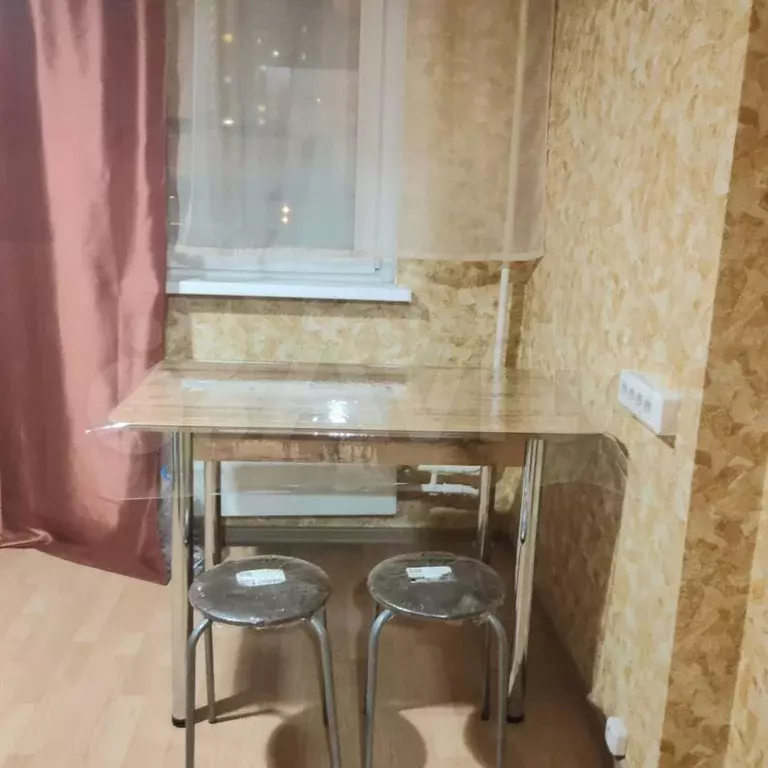 1-к. квартира, 42,5 м, 5/17 эт. - Фото 1