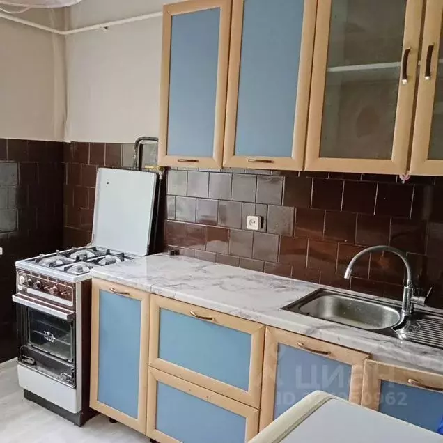 2-к кв. Омская область, Омск ул. Красный Путь, 28А (48.3 м) - Фото 1