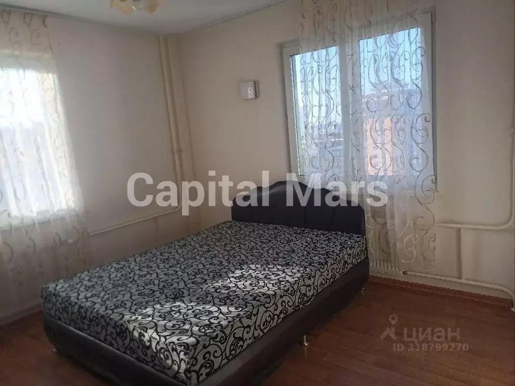 2-к кв. Санкт-Петербург дор. Кушелевская, 3к11 (64.0 м) - Фото 1