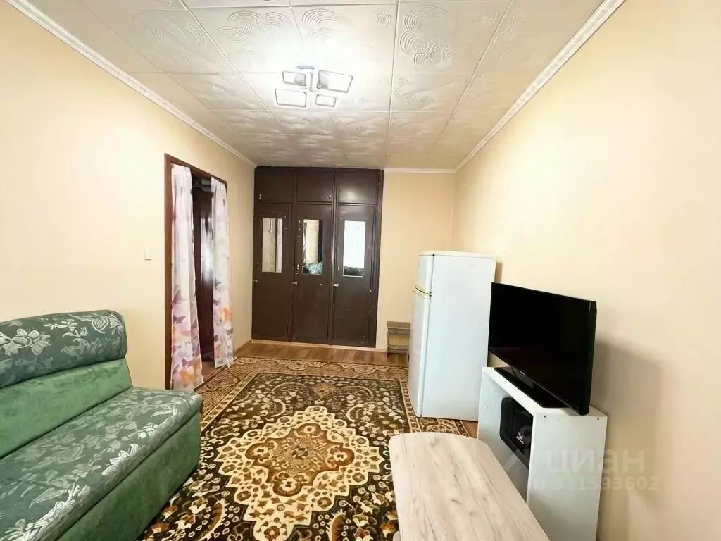 Комната Татарстан, Зеленодольск ул. Гастелло, 6 (14.3 м) - Фото 2