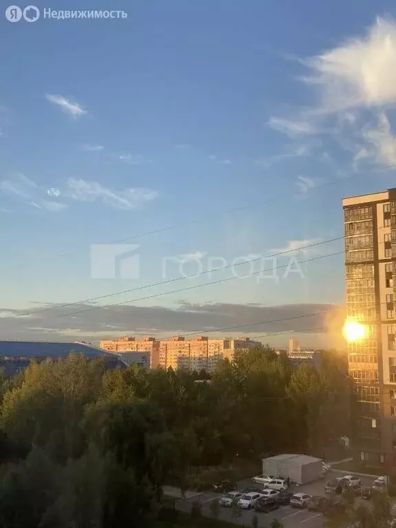 1-комнатная квартира: Новосибирск, улица Титова, 234/1 (37.7 м) - Фото 1