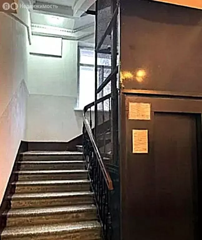 4-комнатная квартира: Санкт-Петербург, Большой проспект Васильевского ... - Фото 2