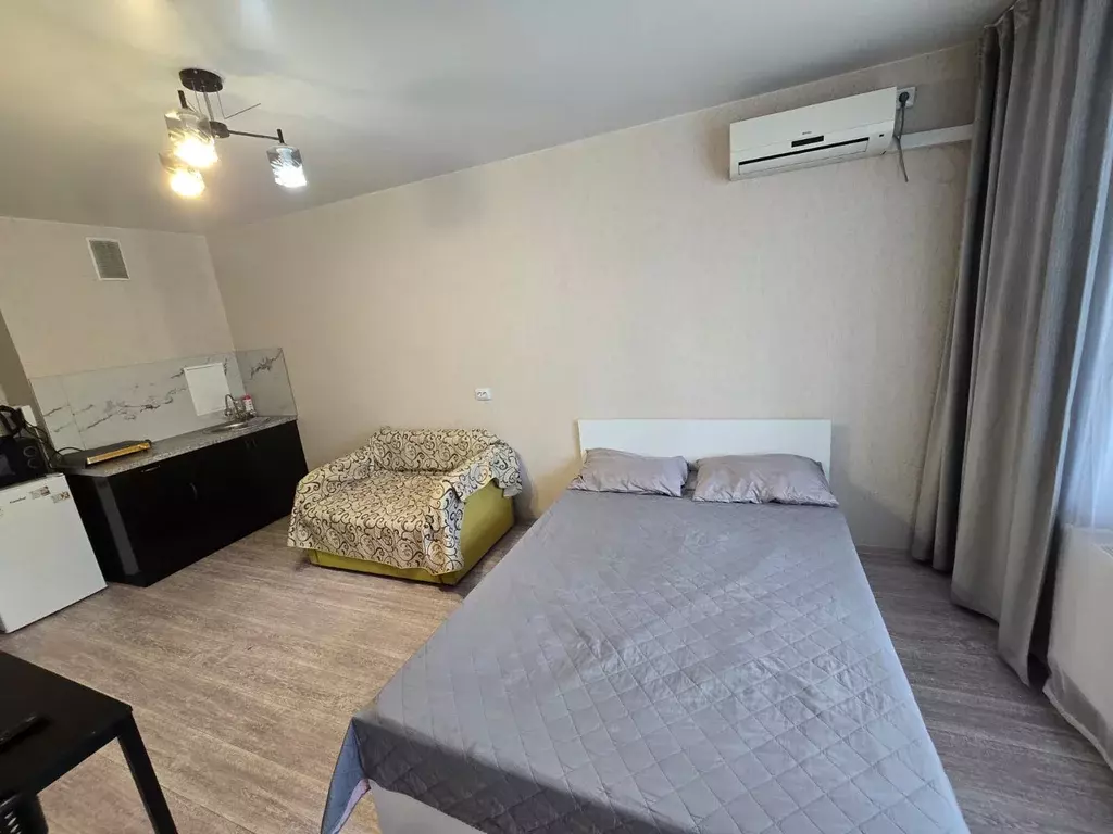 Продаётся квартира-студия, 25 м - Фото 0