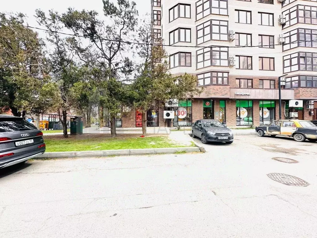 Студия Краснодарский край, Анапа Таманская ул., 26А (13.0 м) - Фото 2