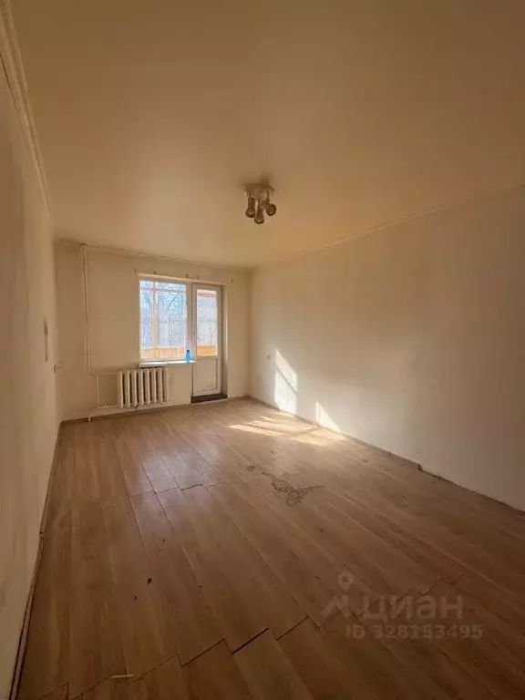 1-к кв. Ленинградская область, Гатчина Исторический район Хохлово ... - Фото 1