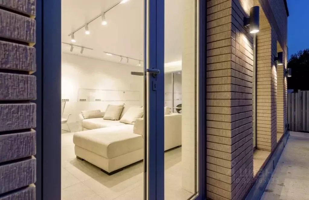 Коттедж в Московская область, Одинцовский городской округ, д. Шульгино ... - Фото 2