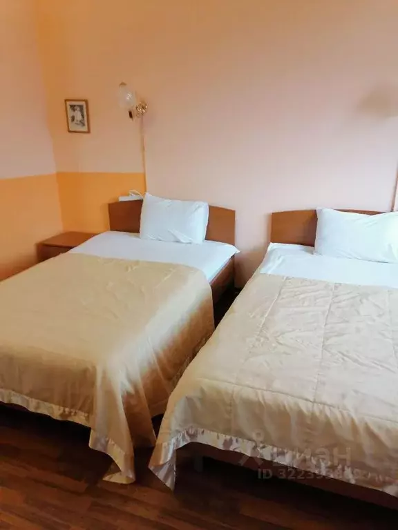 Комната Ставропольский край, Кисловодск ул. Чкалова, 61А (28.0 м) - Фото 2