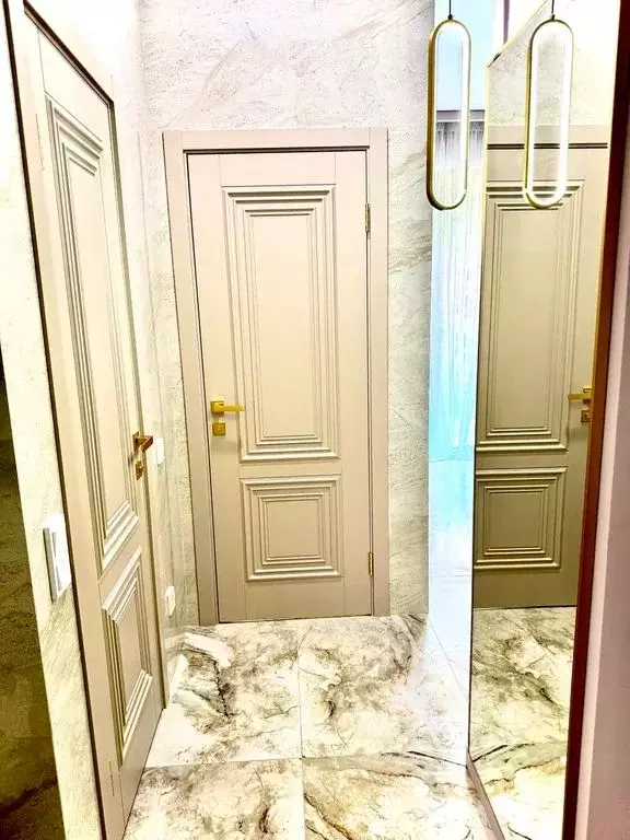 1-к кв. Крым, Ялта ул. Дражинского, 45А (29.0 м) - Фото 0