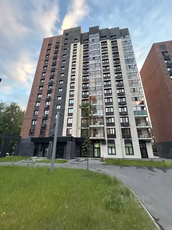 2-к кв. Москва ул. Лобачевского, 28 (58.0 м) - Фото 1