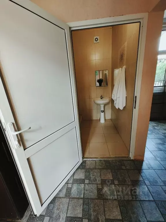 Комната Краснодарский край, Анапа муниципальный округ, Благовещенская ... - Фото 1