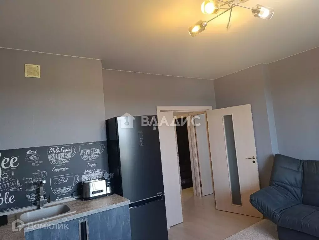 Продаётся 2-к квартира, 43.4 м - Фото 1