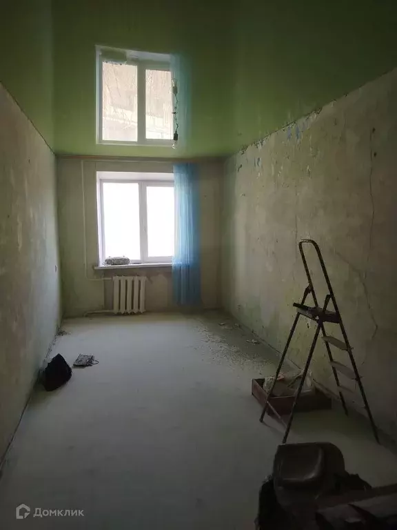 Продаётся 3-к квартира, 58.2 м - Фото 1