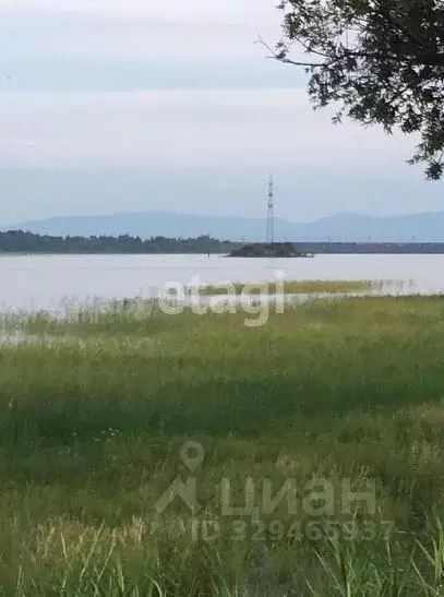 Участок в Еврейская автономная область, Смидовичский муниципальный ... - Фото 2