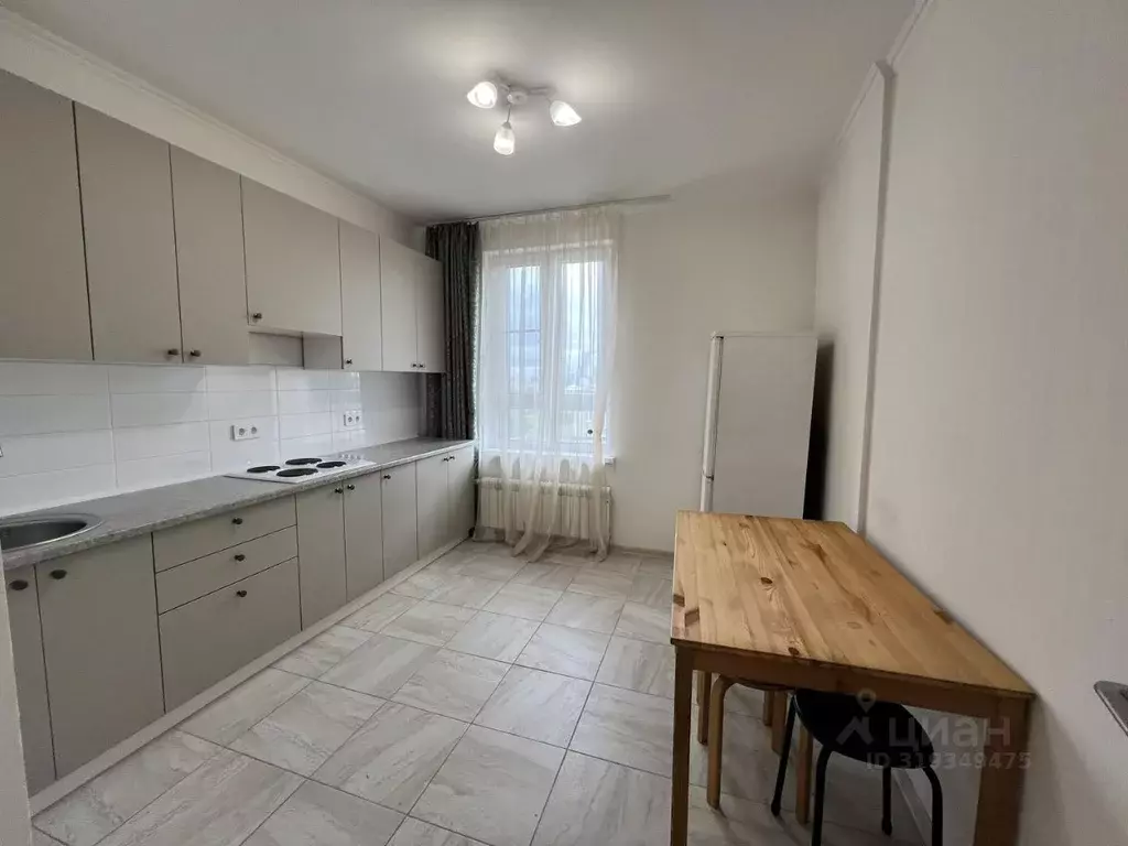 1-к кв. Москва ул. Олеко Дундича, 31к1 (40.0 м) - Фото 0