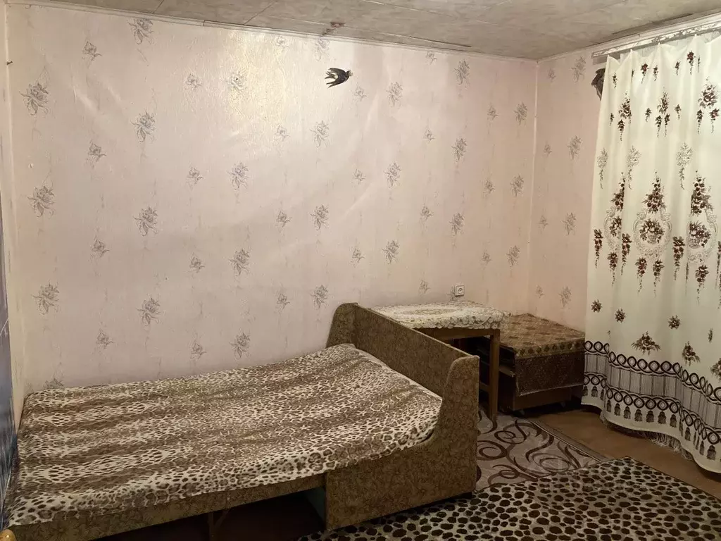 1-к кв. Ставропольский край, Георгиевск ул. Карла Маркса, 19 (24.0 м) - Фото 1