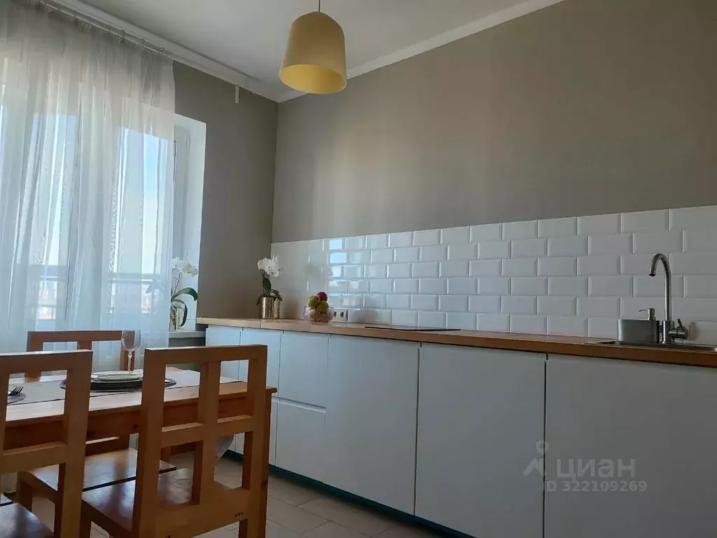 2-к кв. Новосибирская область, Новосибирск Сухарная ул., 96/2 (60.0 м) - Фото 0