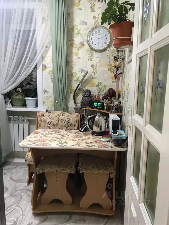 1-к кв. Иркутская область, Иркутск ул. Сибирских Партизан, 13 (30.3 м) - Фото 1