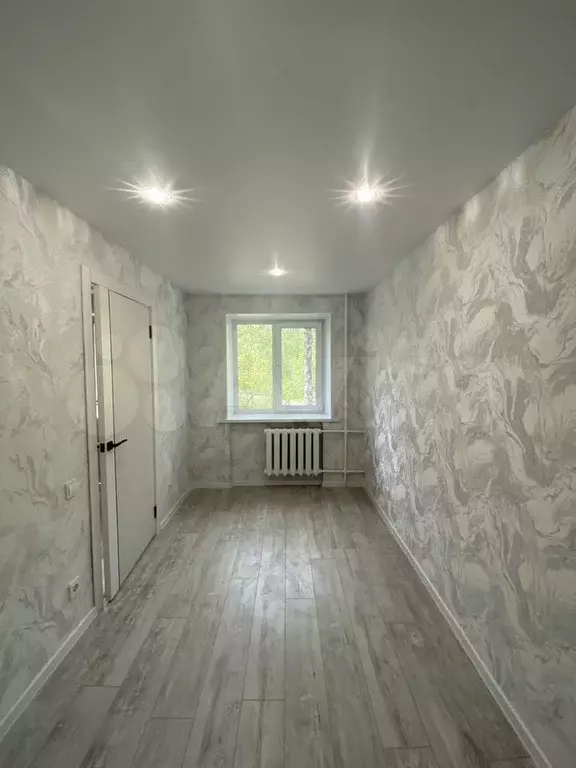 2-к. квартира, 45 м, 3/5 эт. - Фото 1