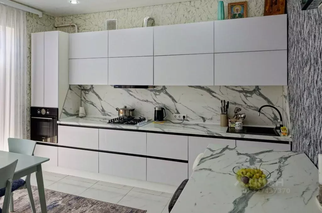 Дом в Краснодарский край, Анапа муниципальный округ, Красный хут. ул. ... - Фото 2