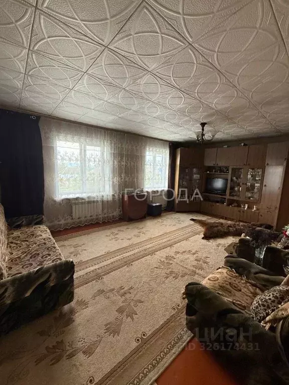 Дом в Кемеровская область, Прокопьевск ул. 3-я Макаренко, 23 (102 м) - Фото 1