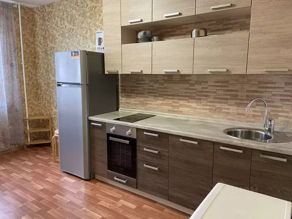 2-к кв. Московская область, Ленинский городской округ, Бутово пгт ... - Фото 1