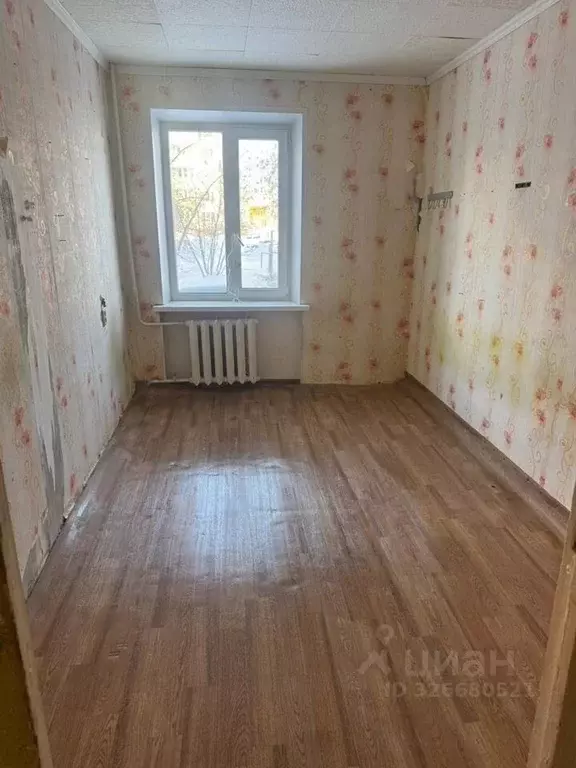 1-к кв. Рязанская область, Рязань Интернациональная ул., 11А (29.0 м) - Фото 1