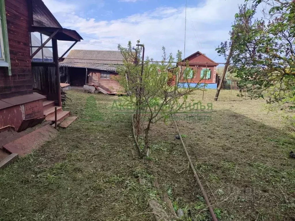 Дом в Саратовская область, Аткарск ул. Набережная, 214 (61 м) - Фото 2