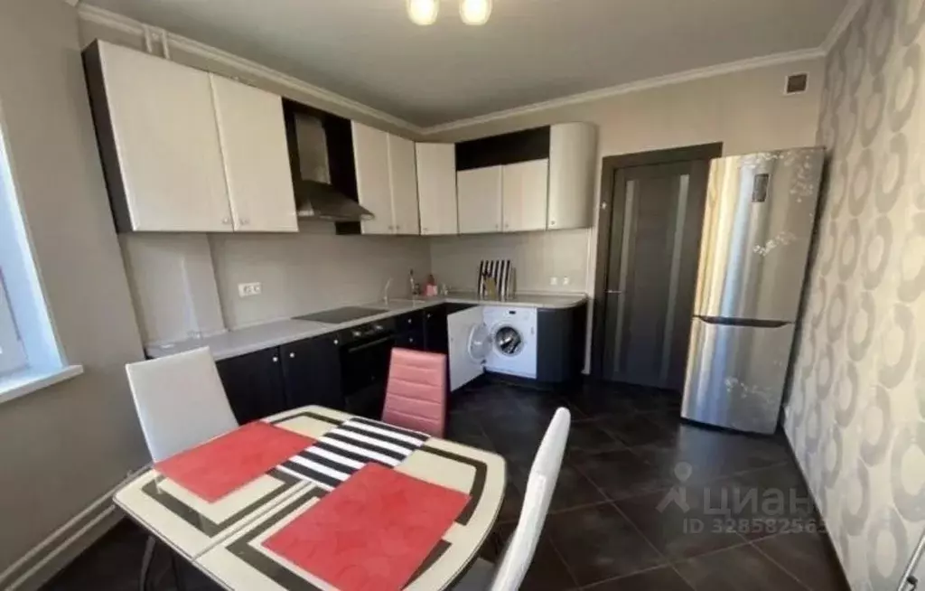 2-к кв. Московская область, Красногорск бул. Красногорский, 46 (70.8 ... - Фото 1