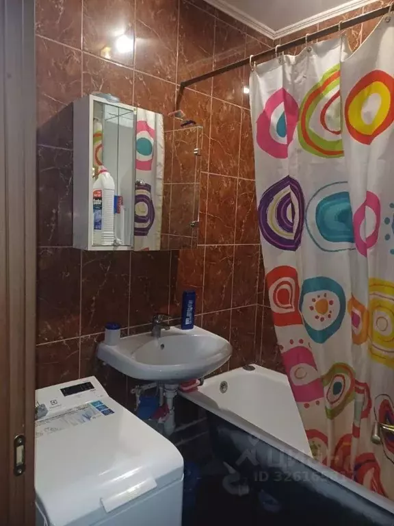 3-к кв. Москва Ленинградский просп., 33К1 (77.0 м) - Фото 2