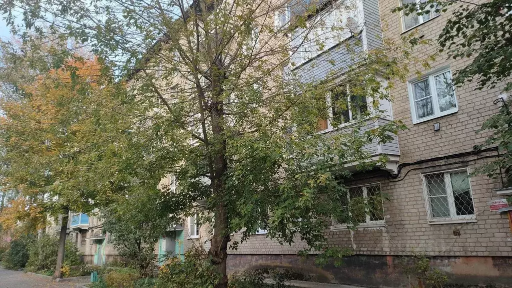 2-к кв. Московская область, Орехово-Зуево ул. Бугрова, 22 (43.0 м) - Фото 1