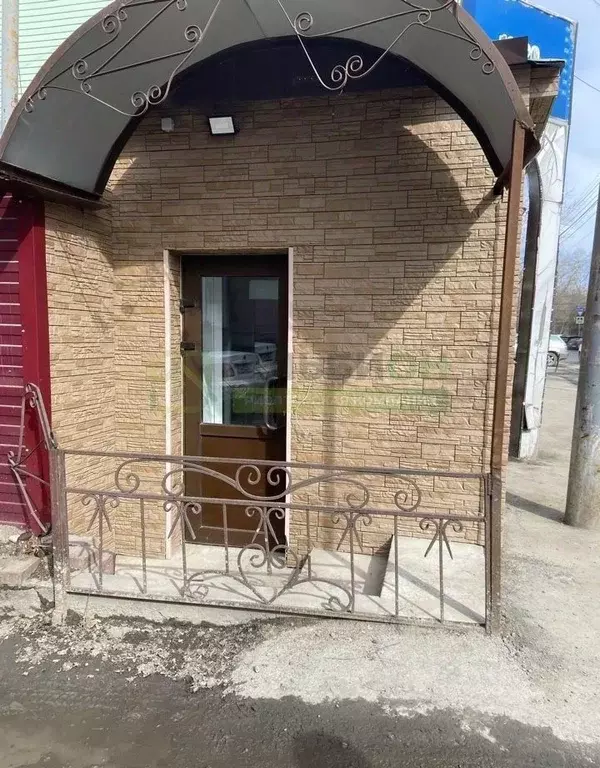 Помещение свободного назначения в Томская область, Томск ул. Алексея ... - Фото 1