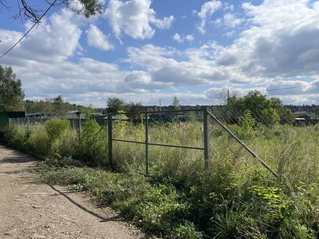 Участок в Московская область, Королев Южная ул. (8.6 сот.) - Фото 1