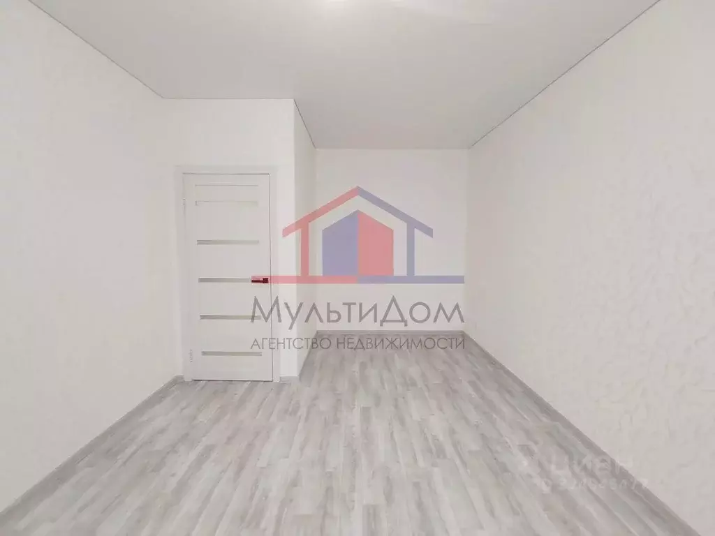 1-к кв. Белгородская область, Губкин ул. Победы, 11 (33.0 м) - Фото 2